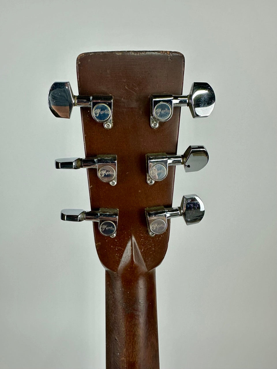 1987 Martin Shenandoah