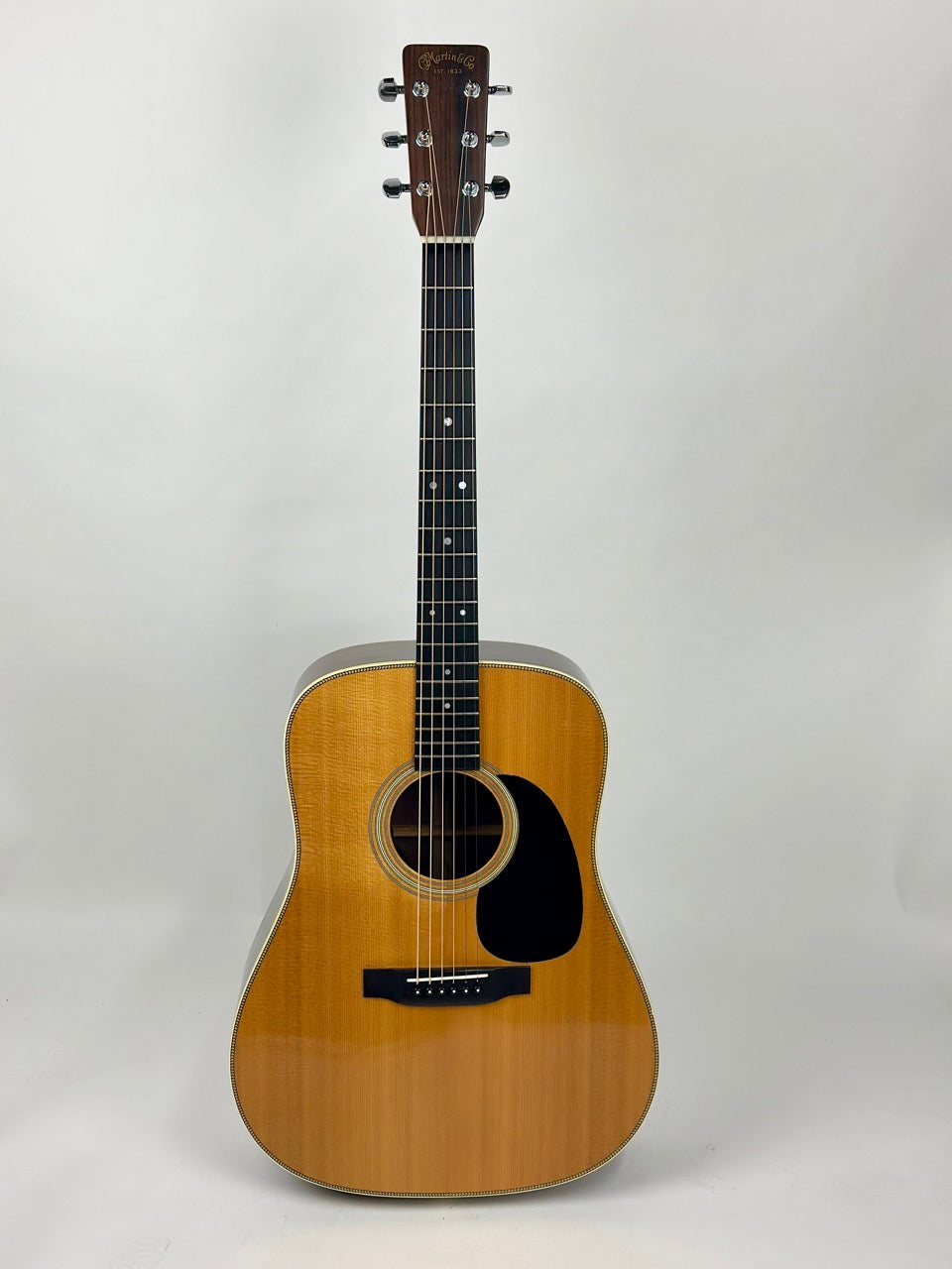 1988 Martin HD-28P