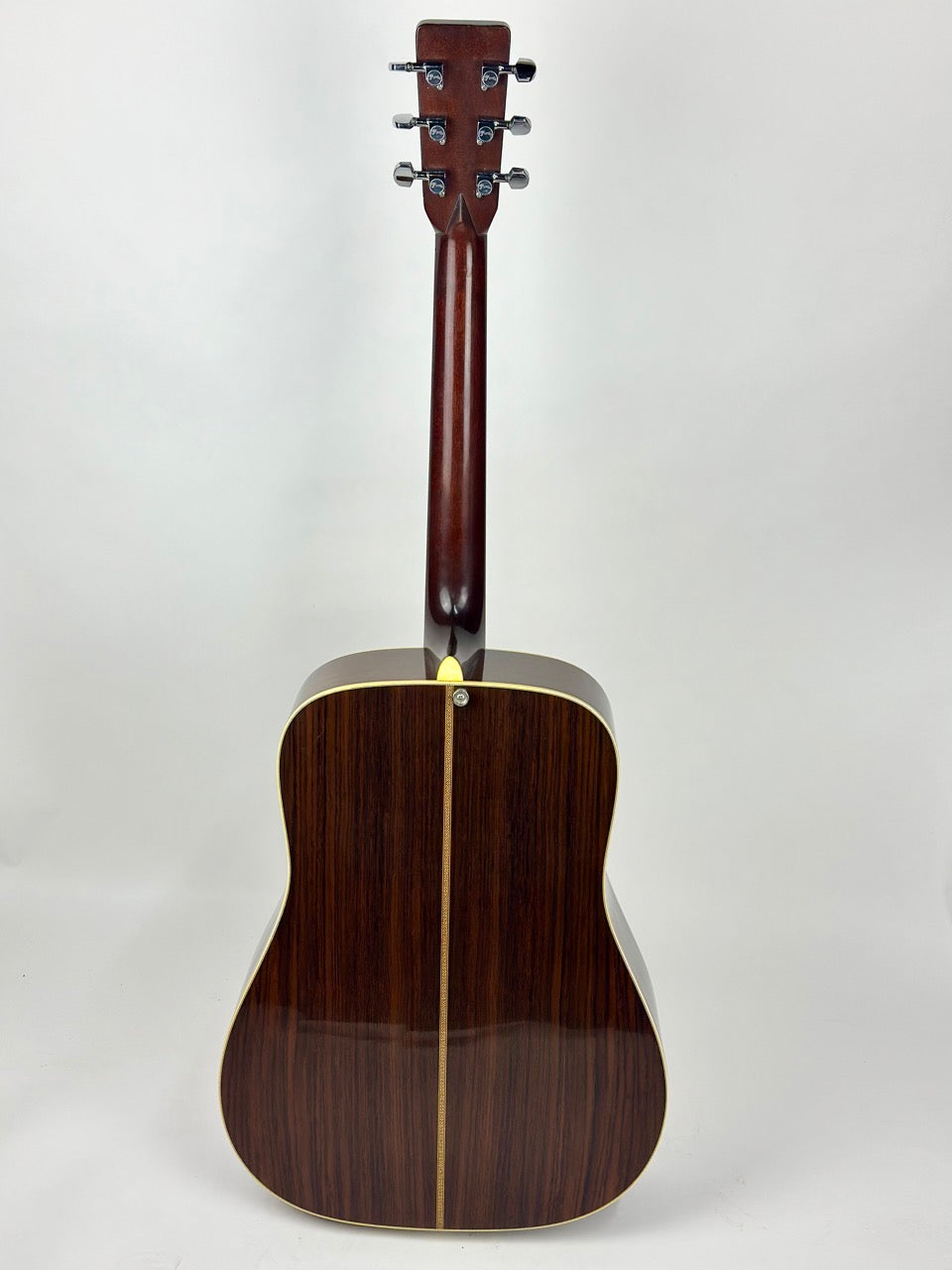 1988 Martin HD-28P