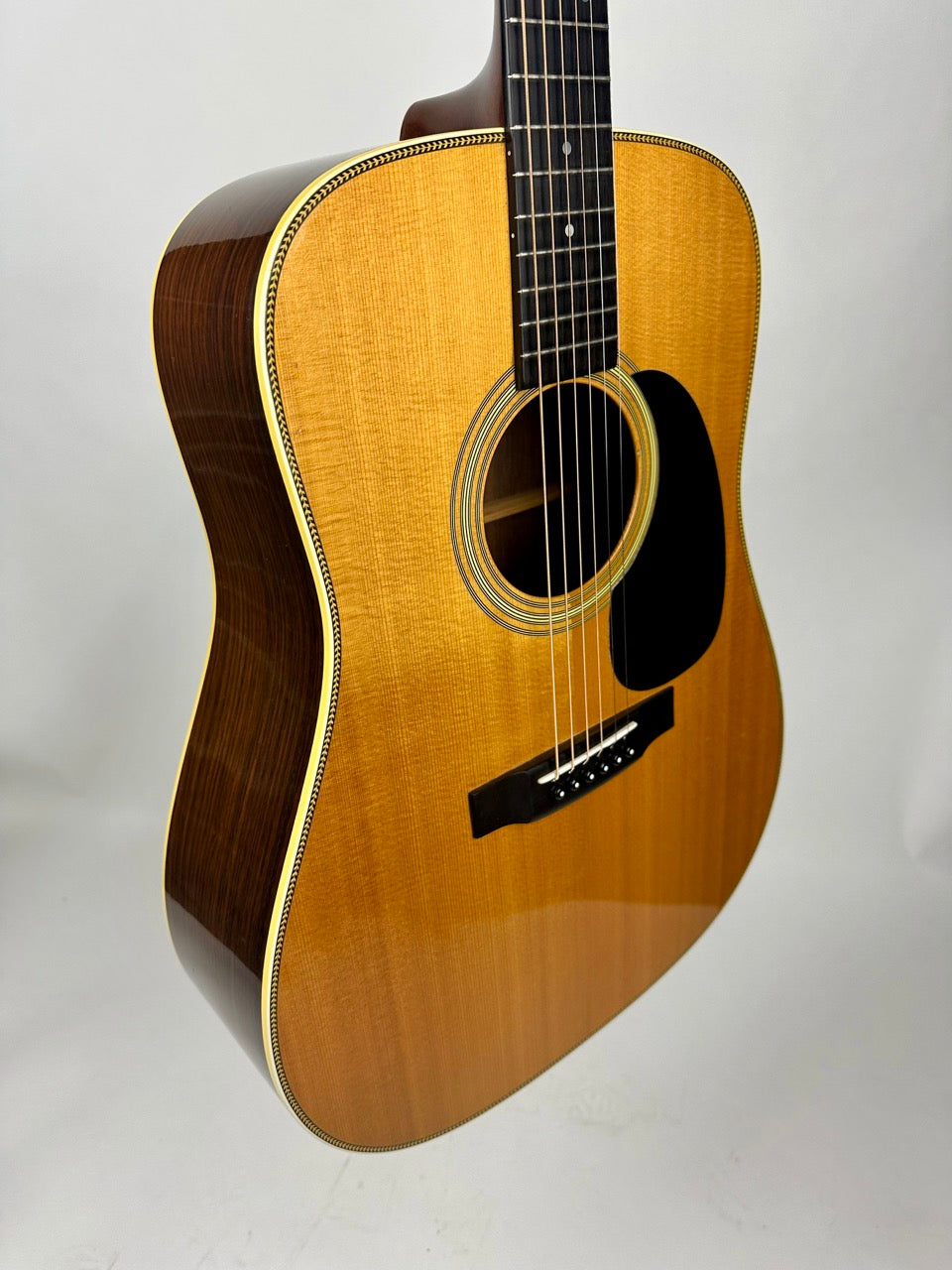1988 Martin HD-28P