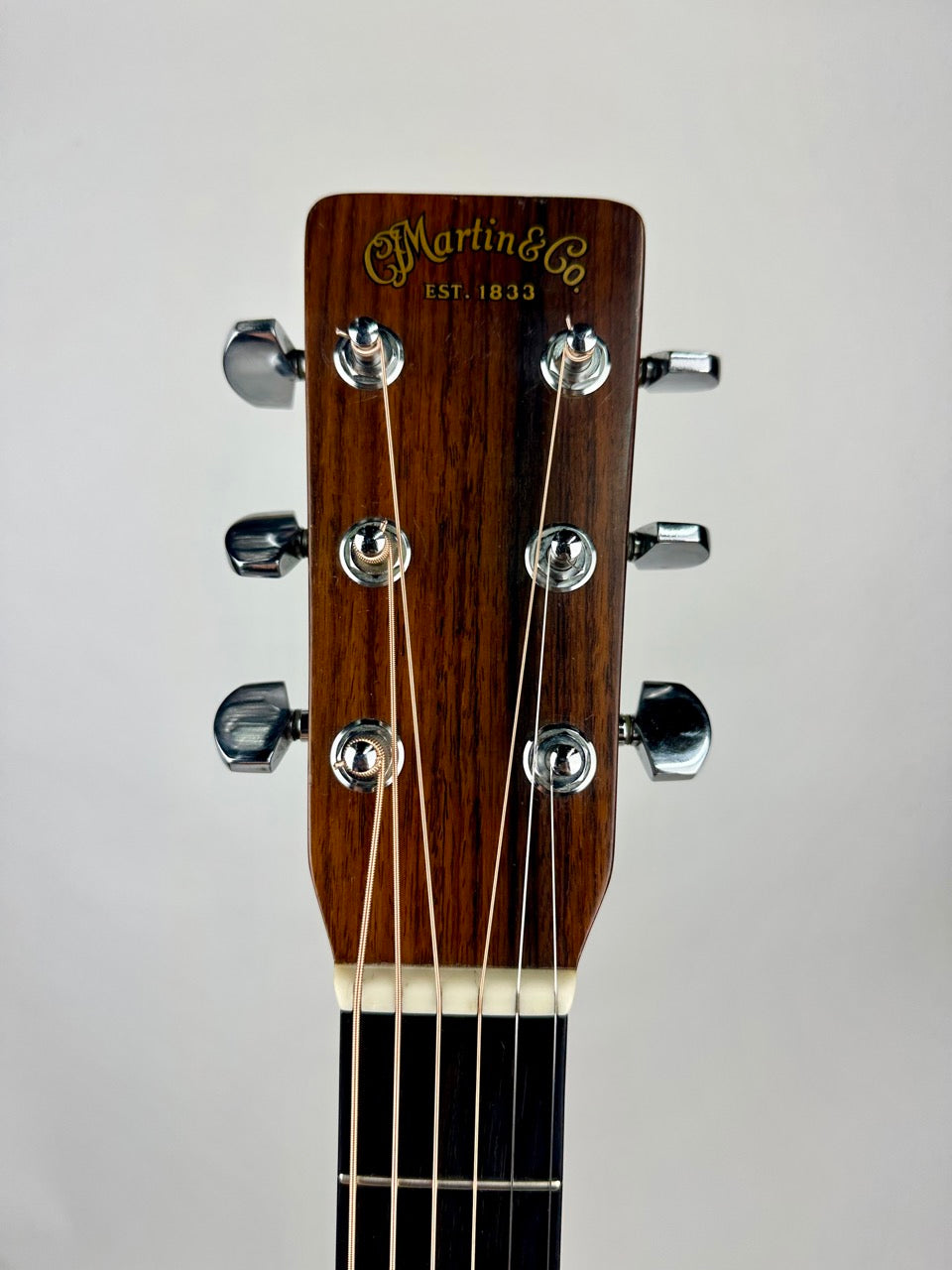 1988 Martin HD-28P