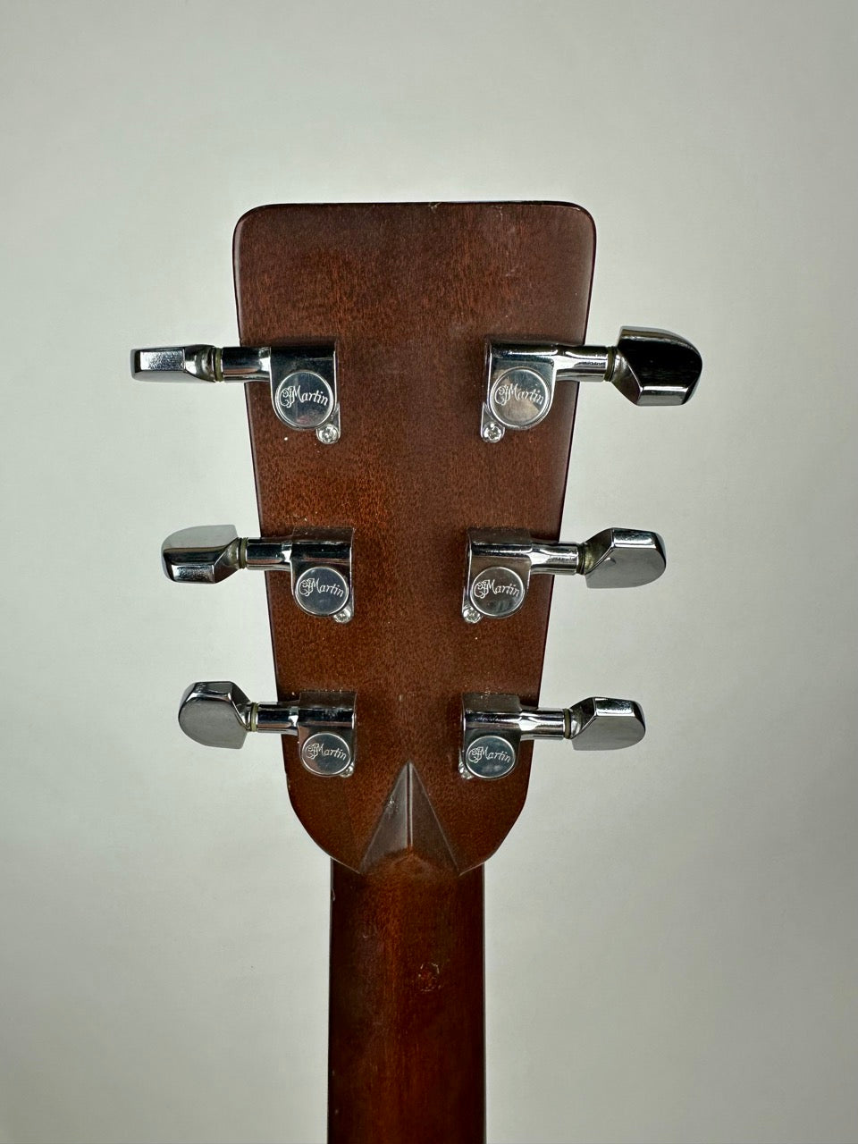 1988 Martin HD-28P
