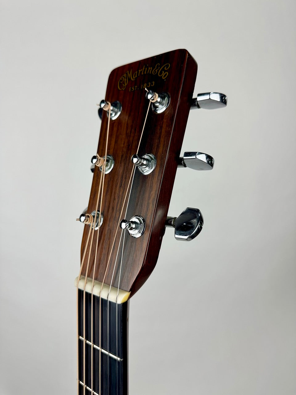 1988 Martin HD-28P