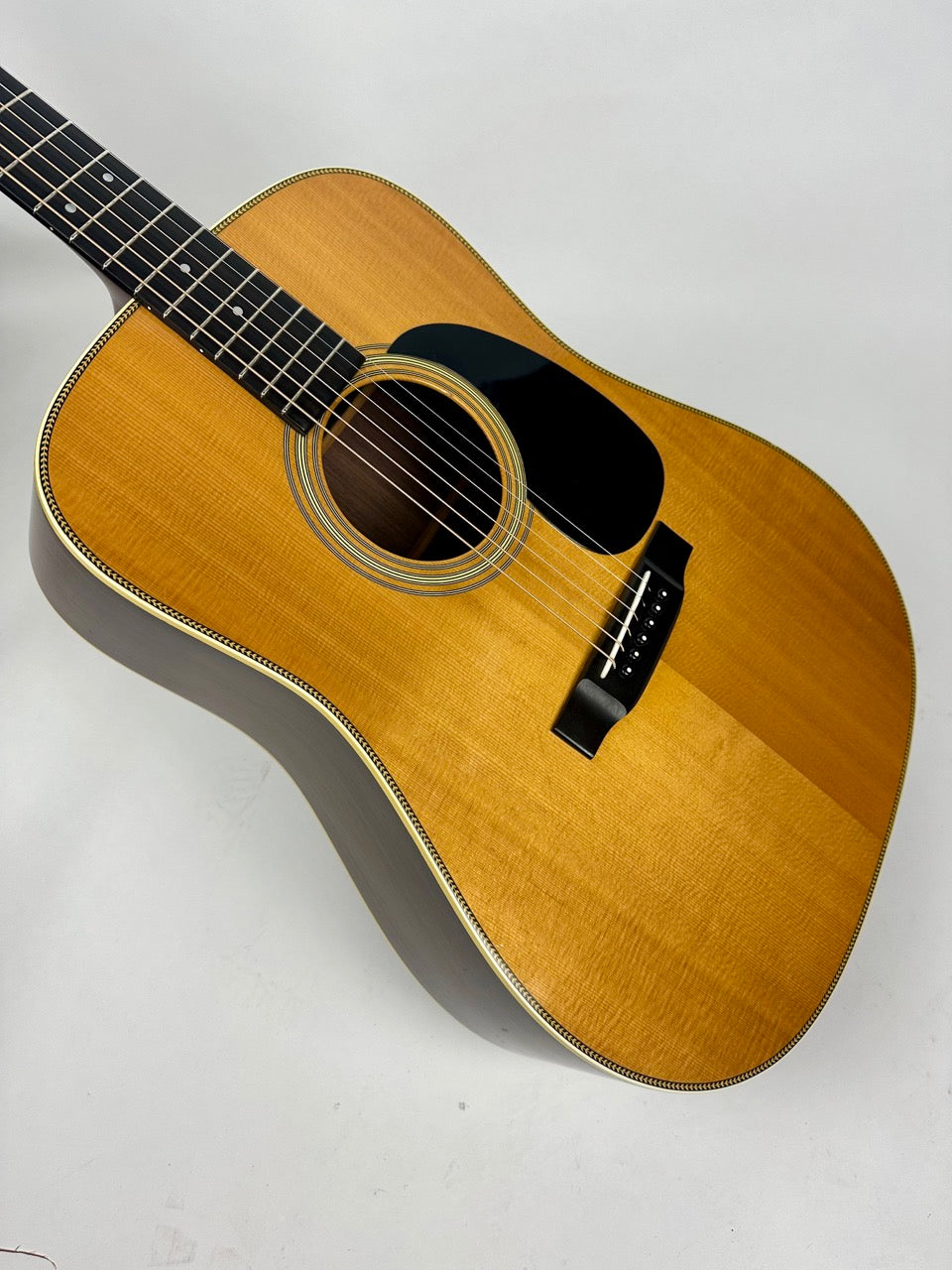 1988 Martin HD-28P