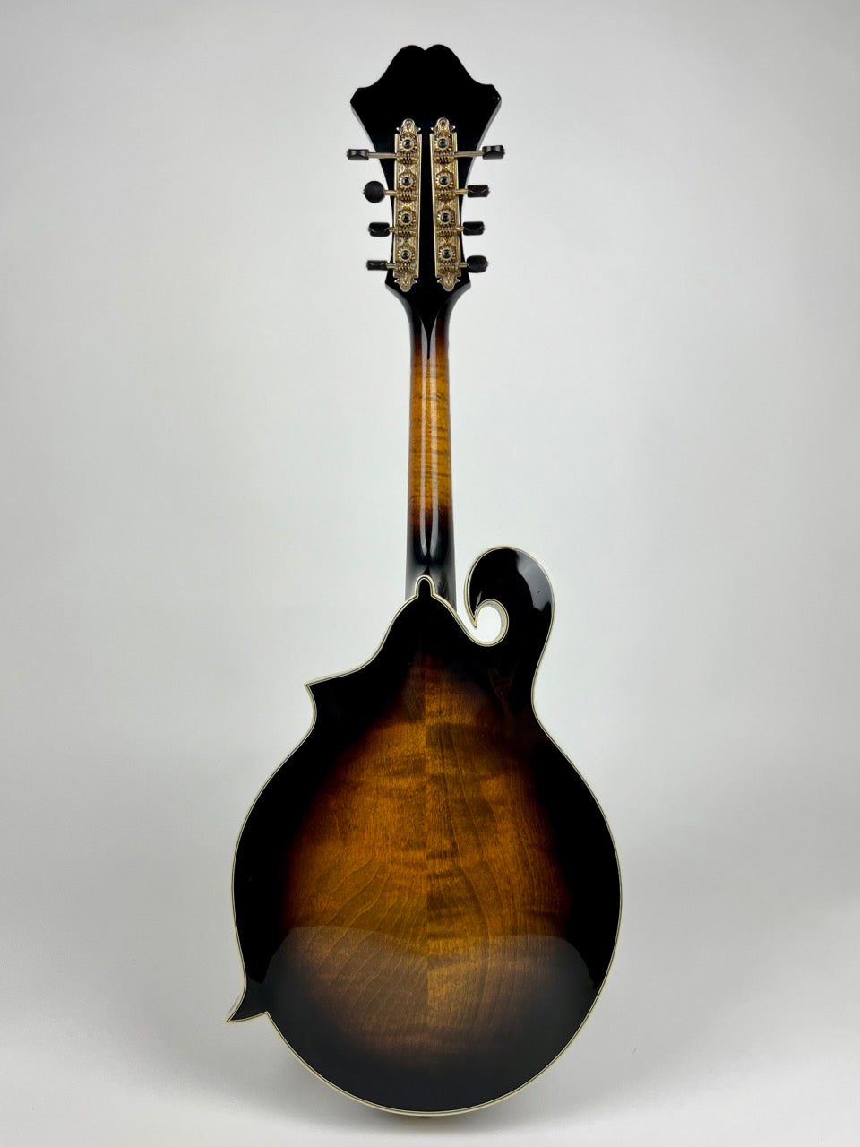 1989 KM Kentucky Dawg Mandolin