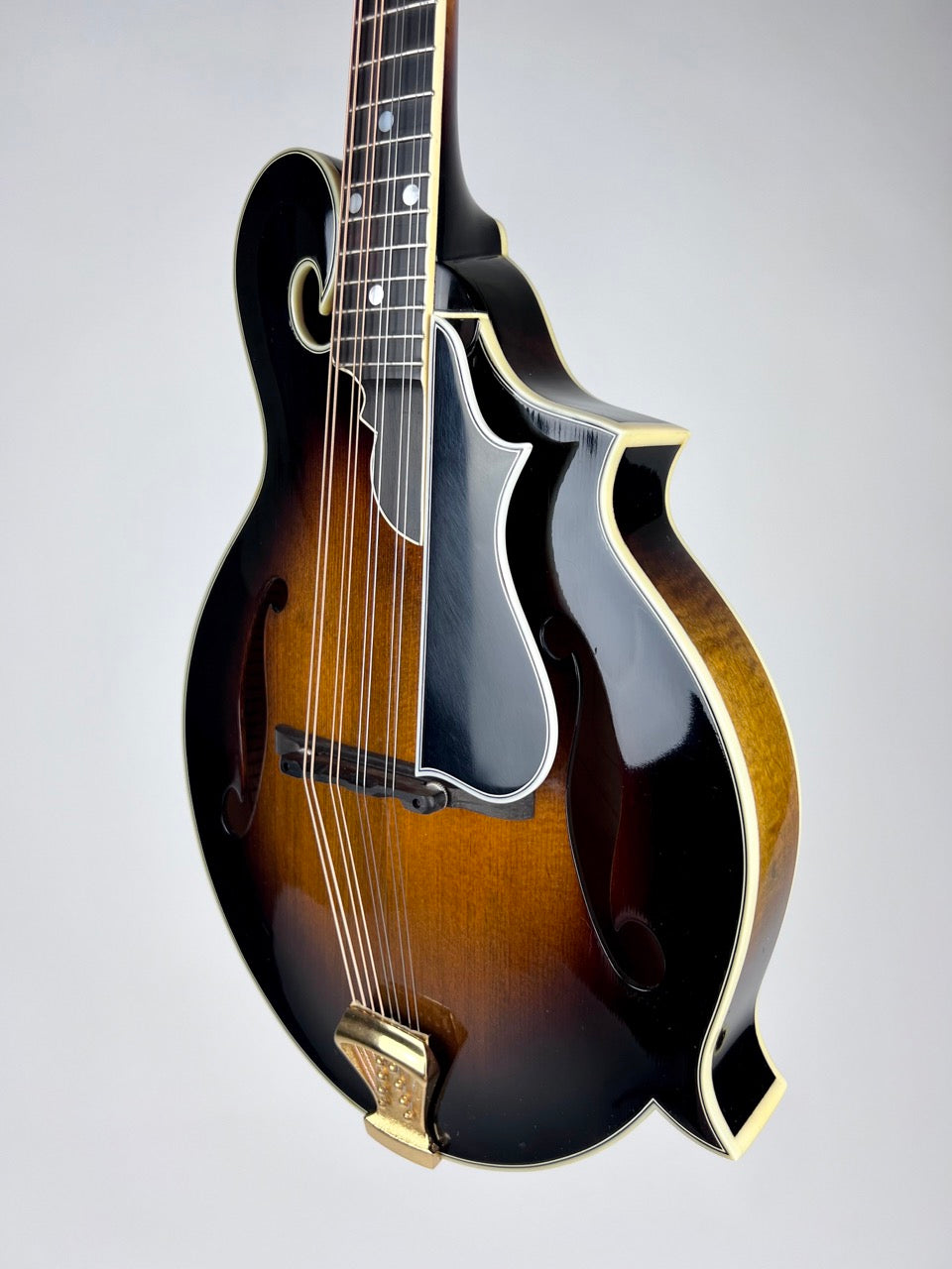 1989 KM Kentucky Dawg Mandolin