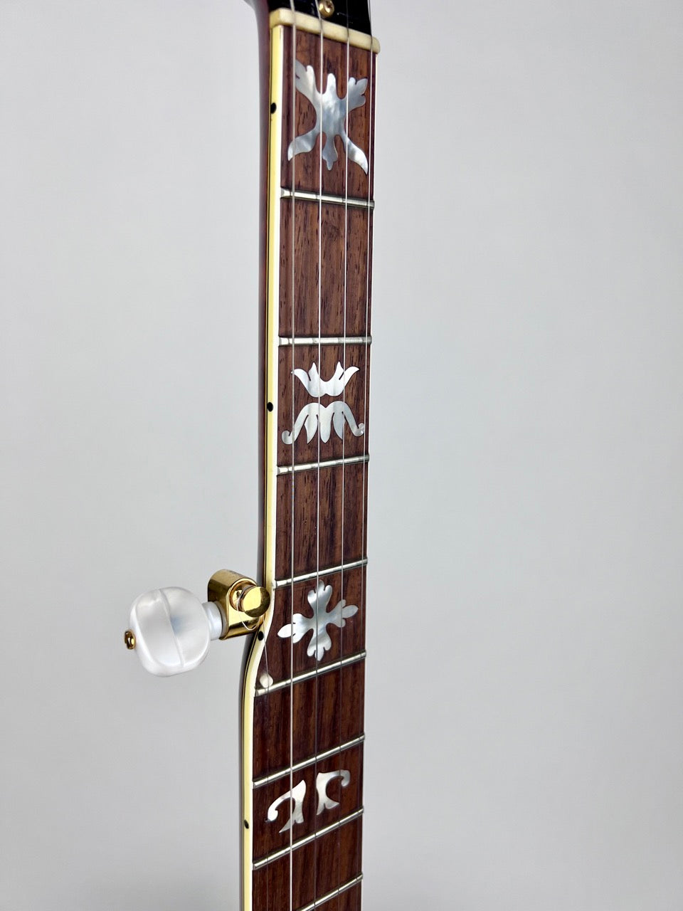 1997 Gibson Grenada Banjo