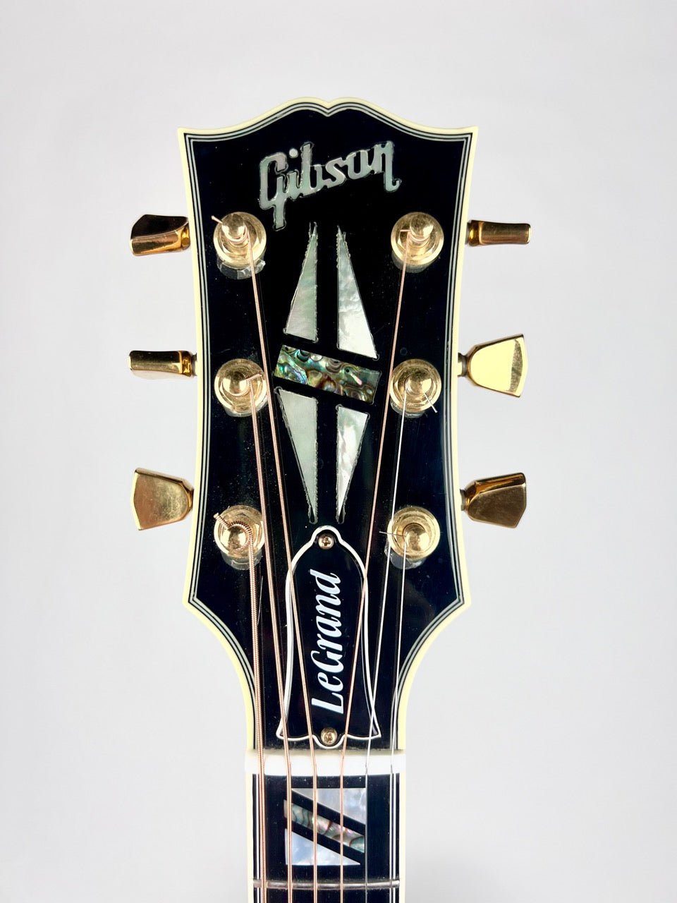 1997 Gibson LeGrand 