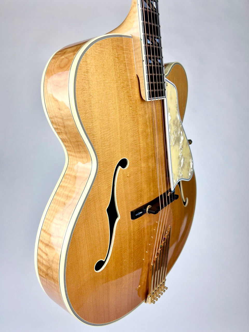 1997 Gibson LeGrand 