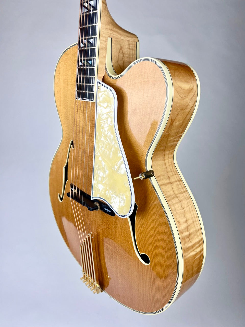 1997 Gibson LeGrand 