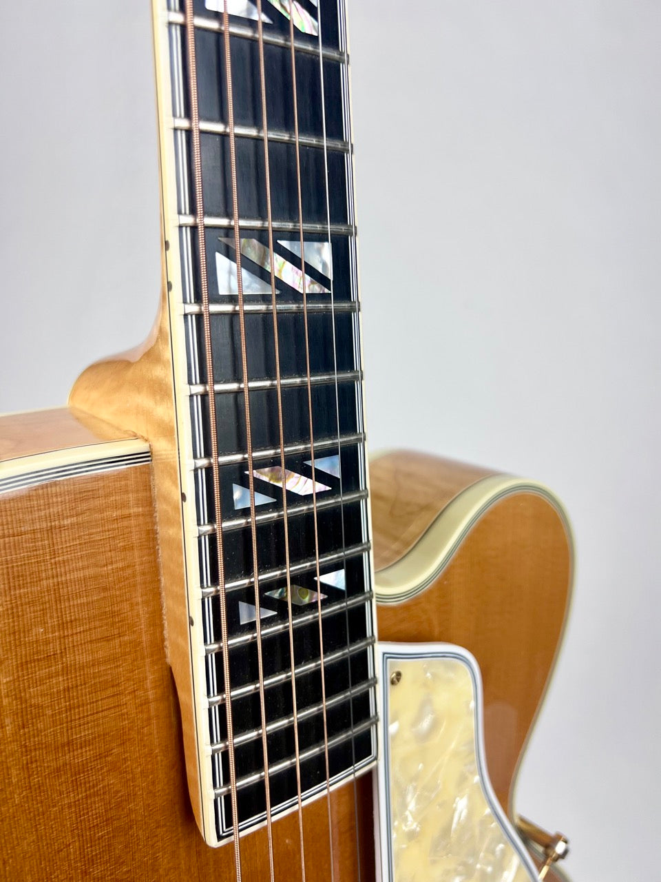 1997 Gibson LeGrand 