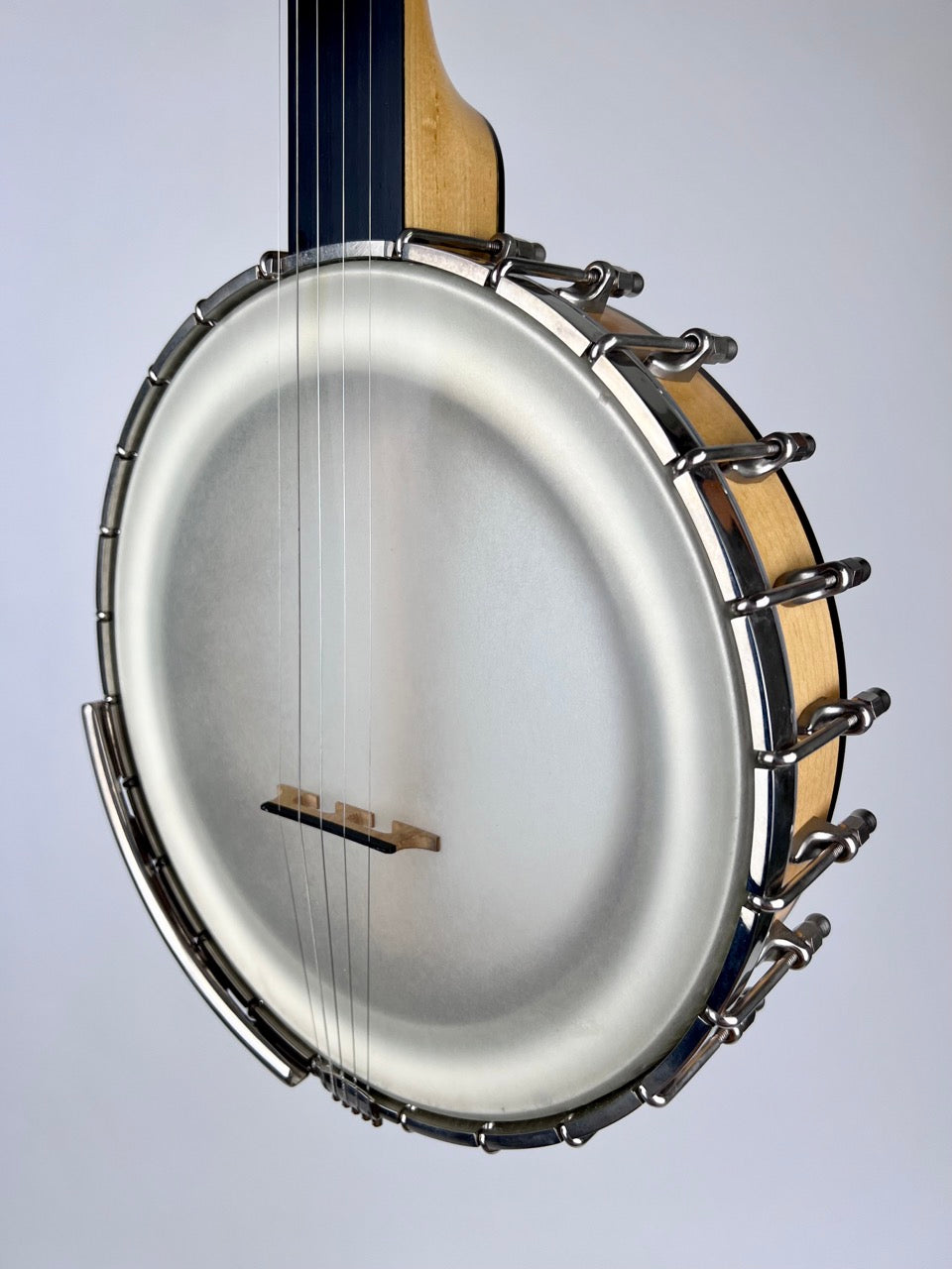 1998 Barter Reiter Grand Concert Banjo