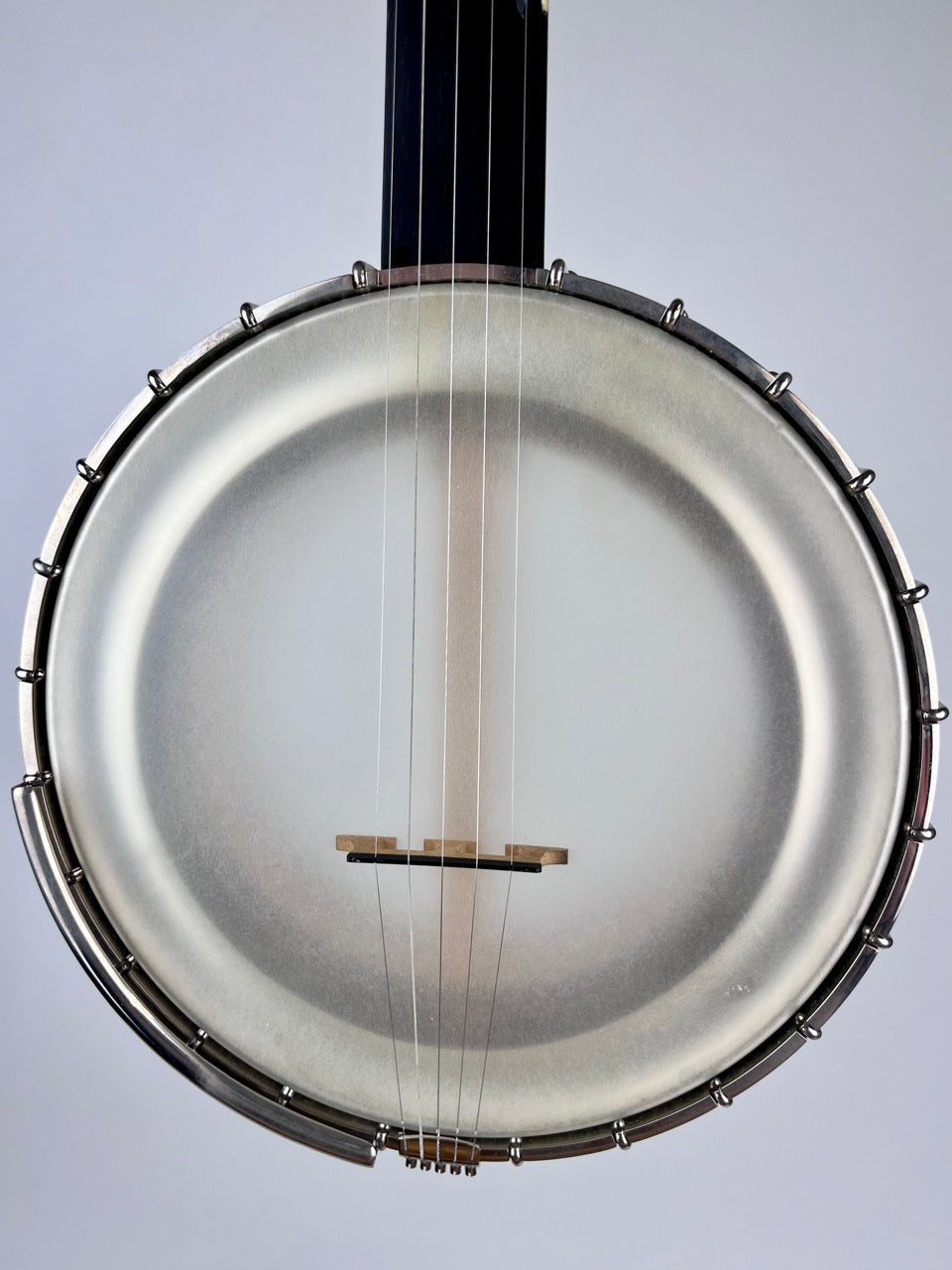 1998 Barter Reiter Grand Concert Banjo