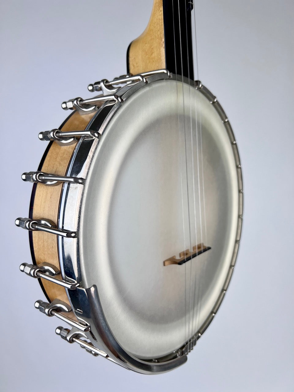 1998 Barter Reiter Grand Concert Banjo