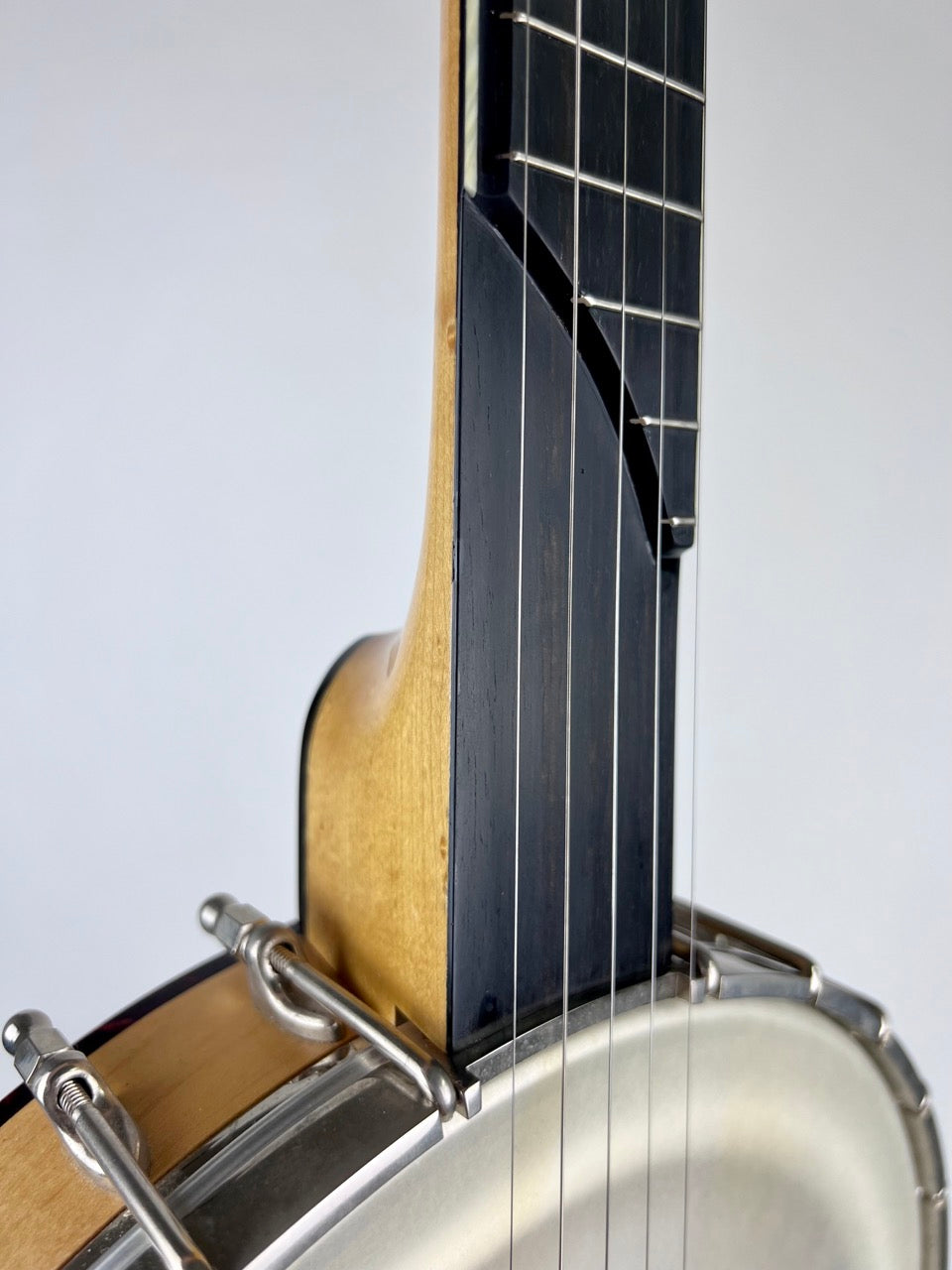 1998 Barter Reiter Grand Concert Banjo