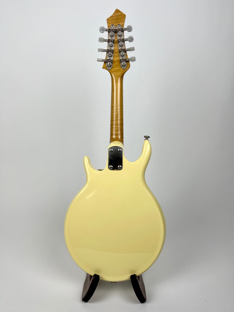 1998 Rigel G-110 Custom Mandolin