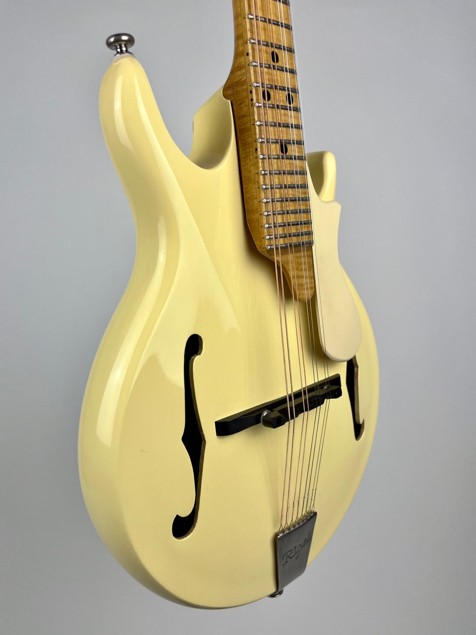 1998 Rigel G-110 Custom Mandolin