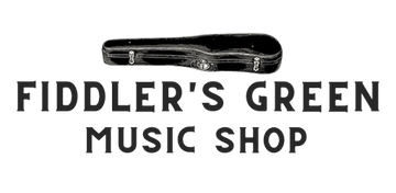 Fiddler's Green Music Shop