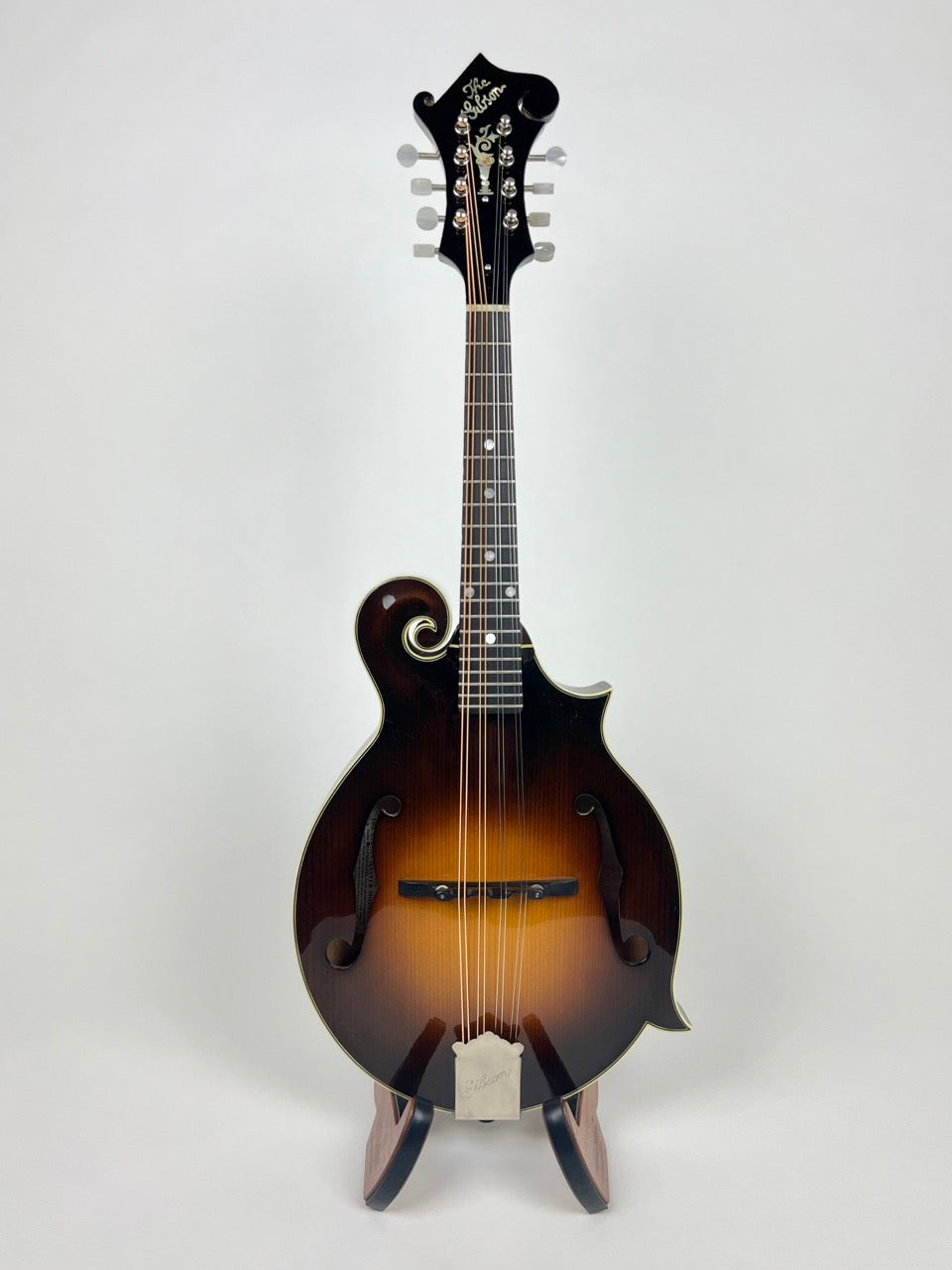 2001 Gibson F5G Mandolin