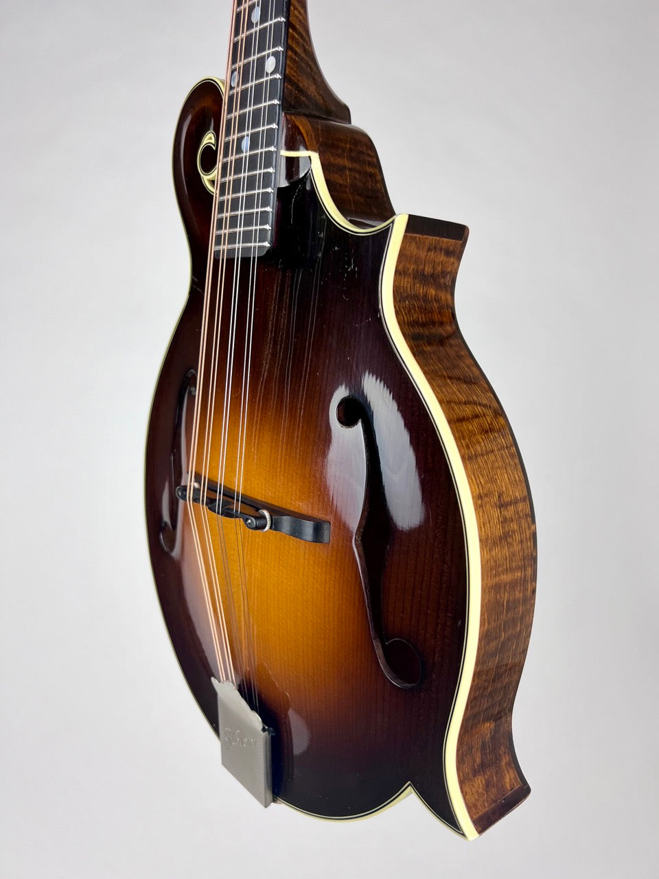 2001 Gibson F5G Mandolin