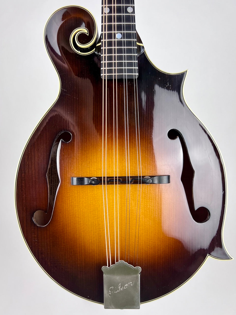 2001 Gibson F5G Mandolin