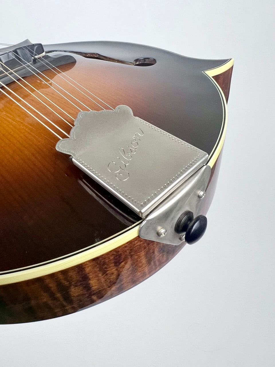 2001 Gibson F5G Mandolin