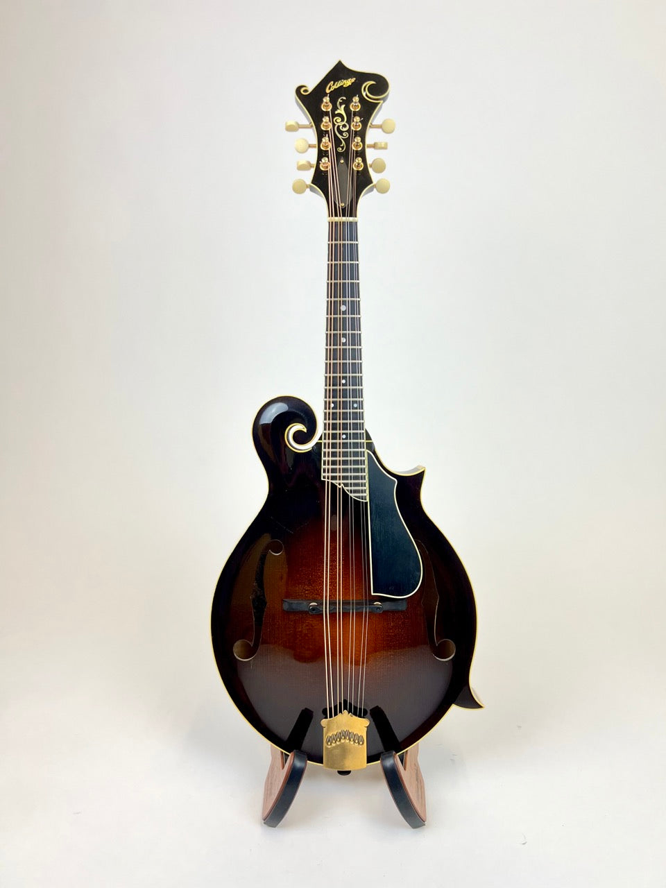 2002 Collings MF5 Mandolin