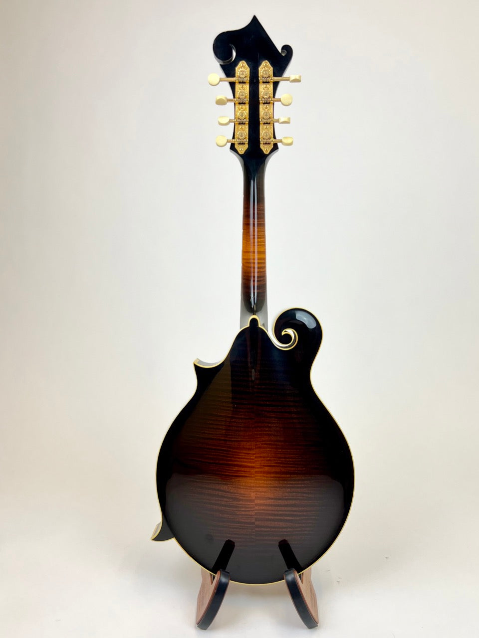 2002 Collings MF5 Mandolin