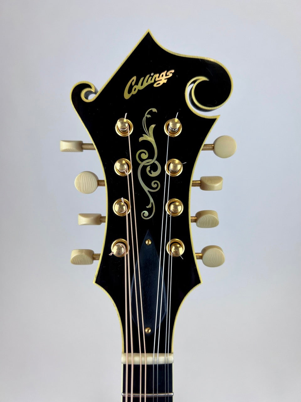 2002 Collings MF5 Mandolin