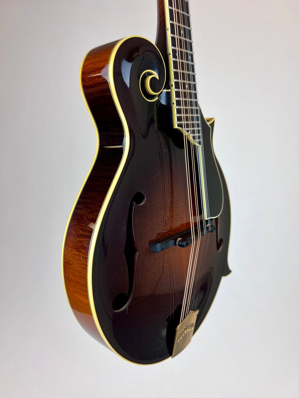 2002 Collings MF5 Mandolin