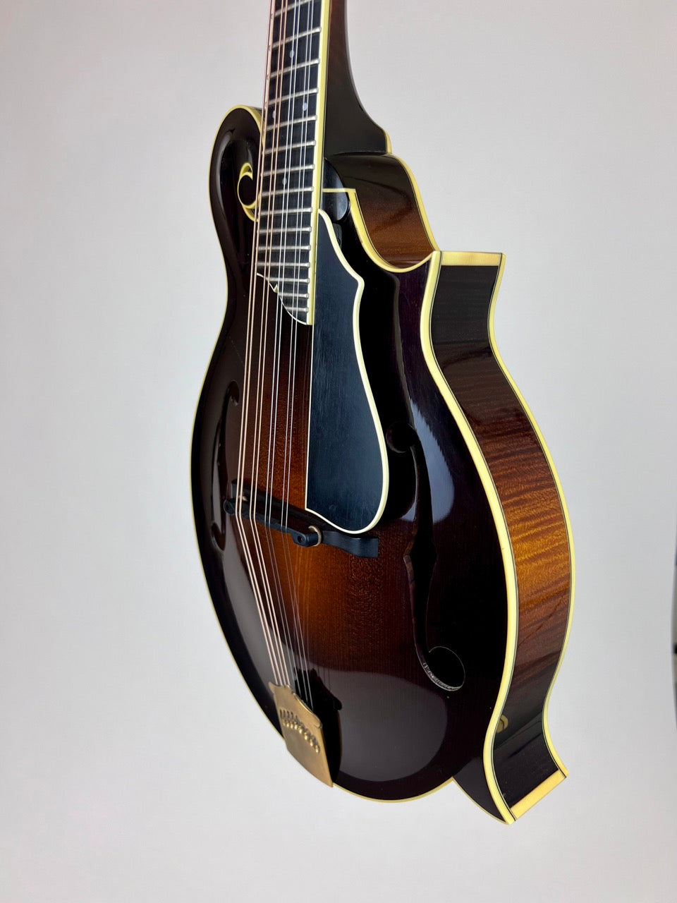 2002 Collings MF5 Mandolin