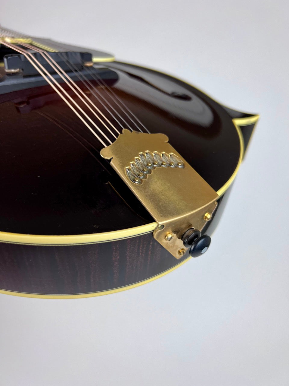 2002 Collings MF5 Mandolin