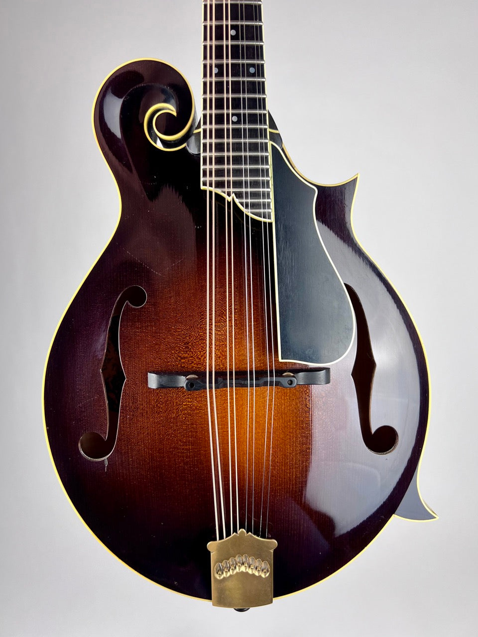 2002 Collings MF5 Mandolin