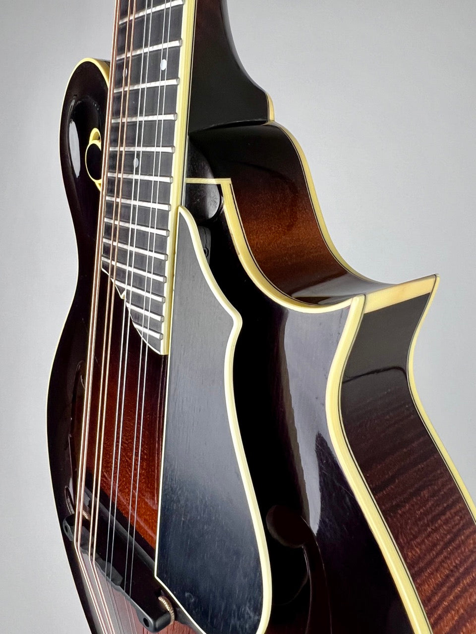 2002 Collings MF5 Mandolin