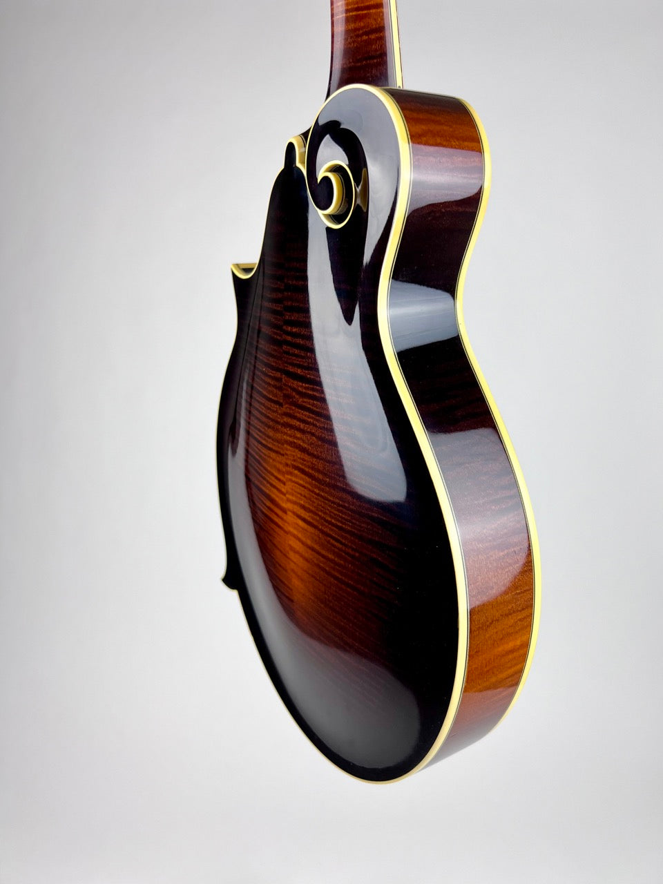 2002 Collings MF5 Mandolin