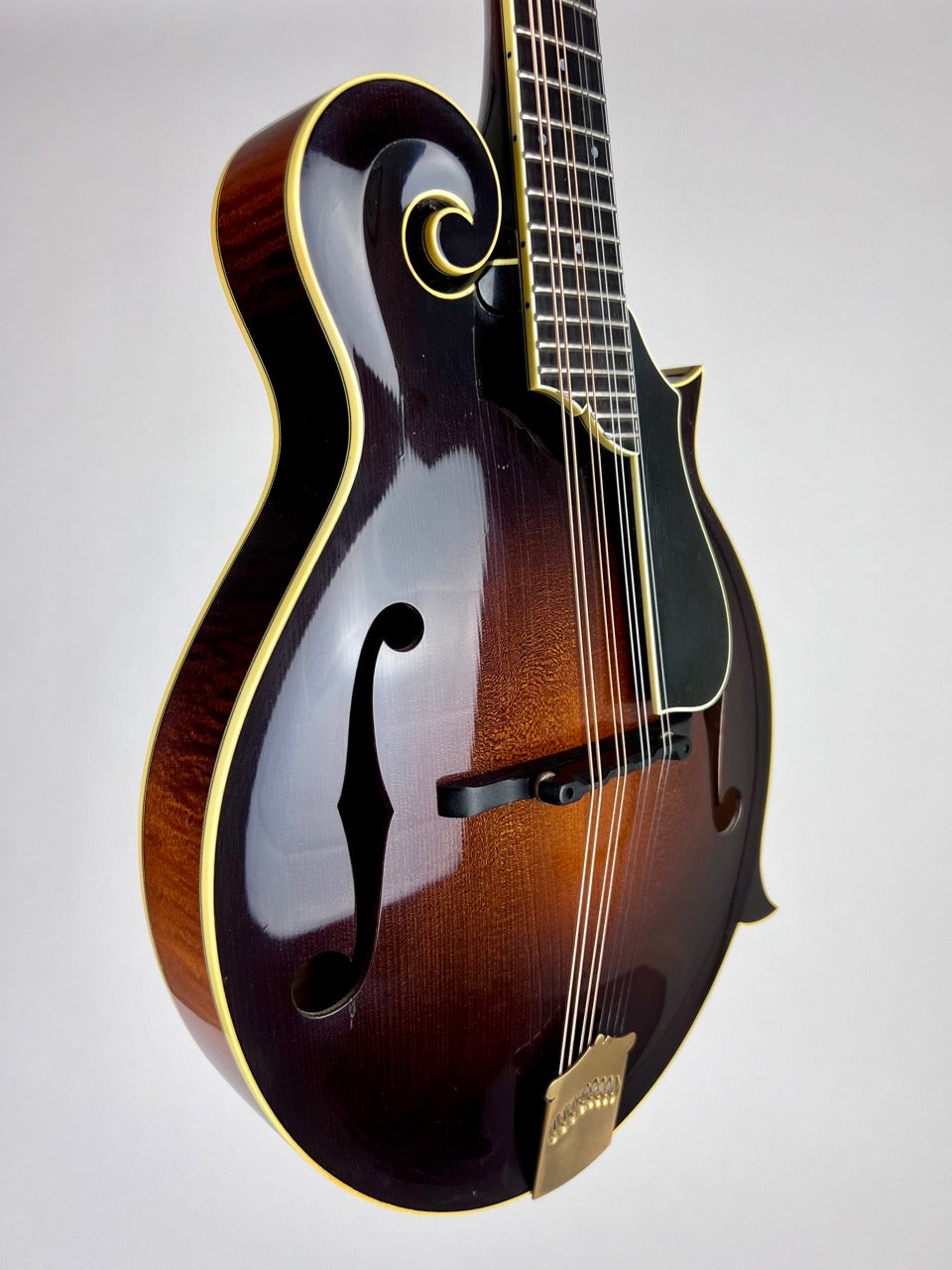 2002 Collings MF5 Mandolin