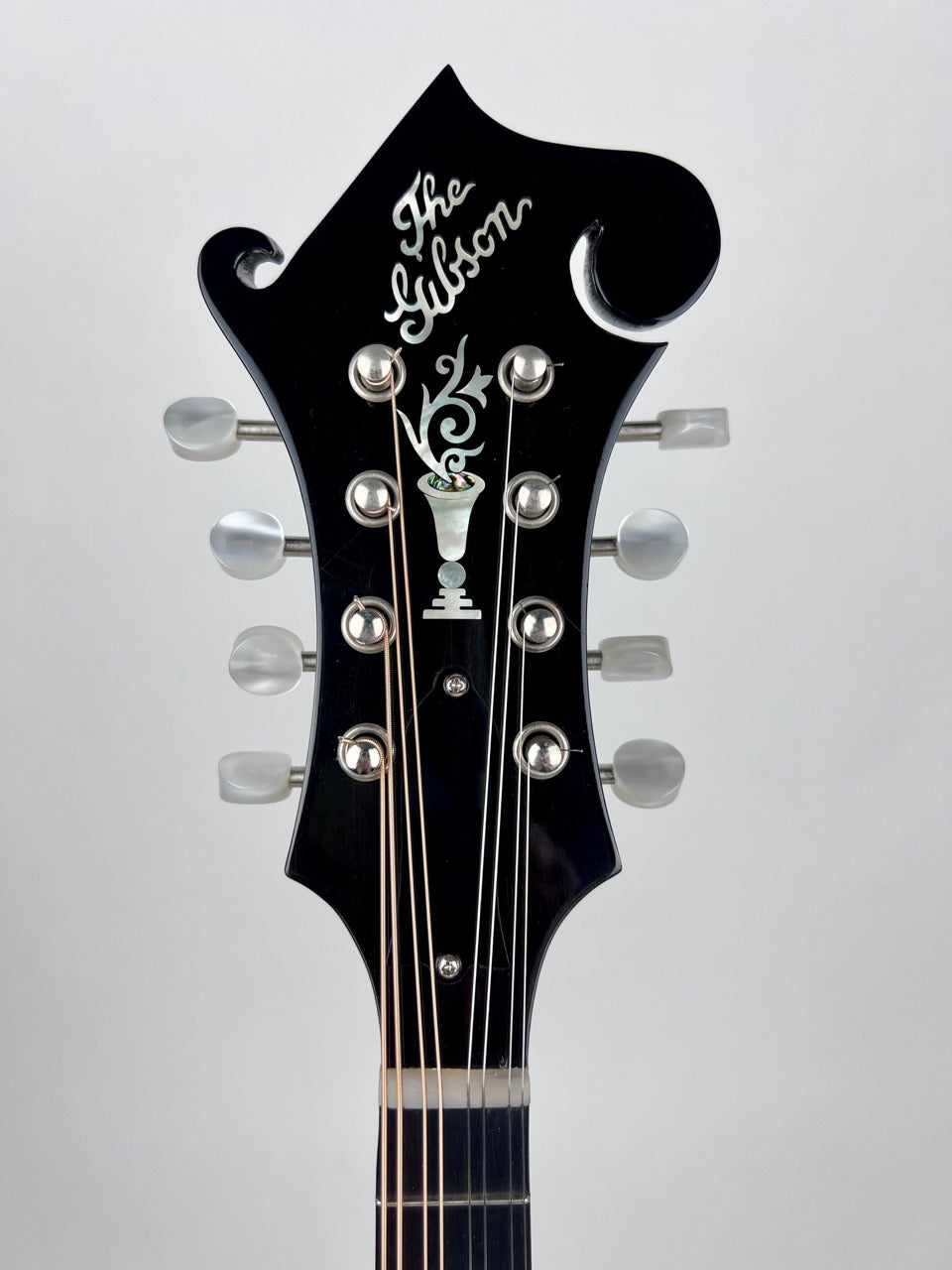 2003 Gibson F5G