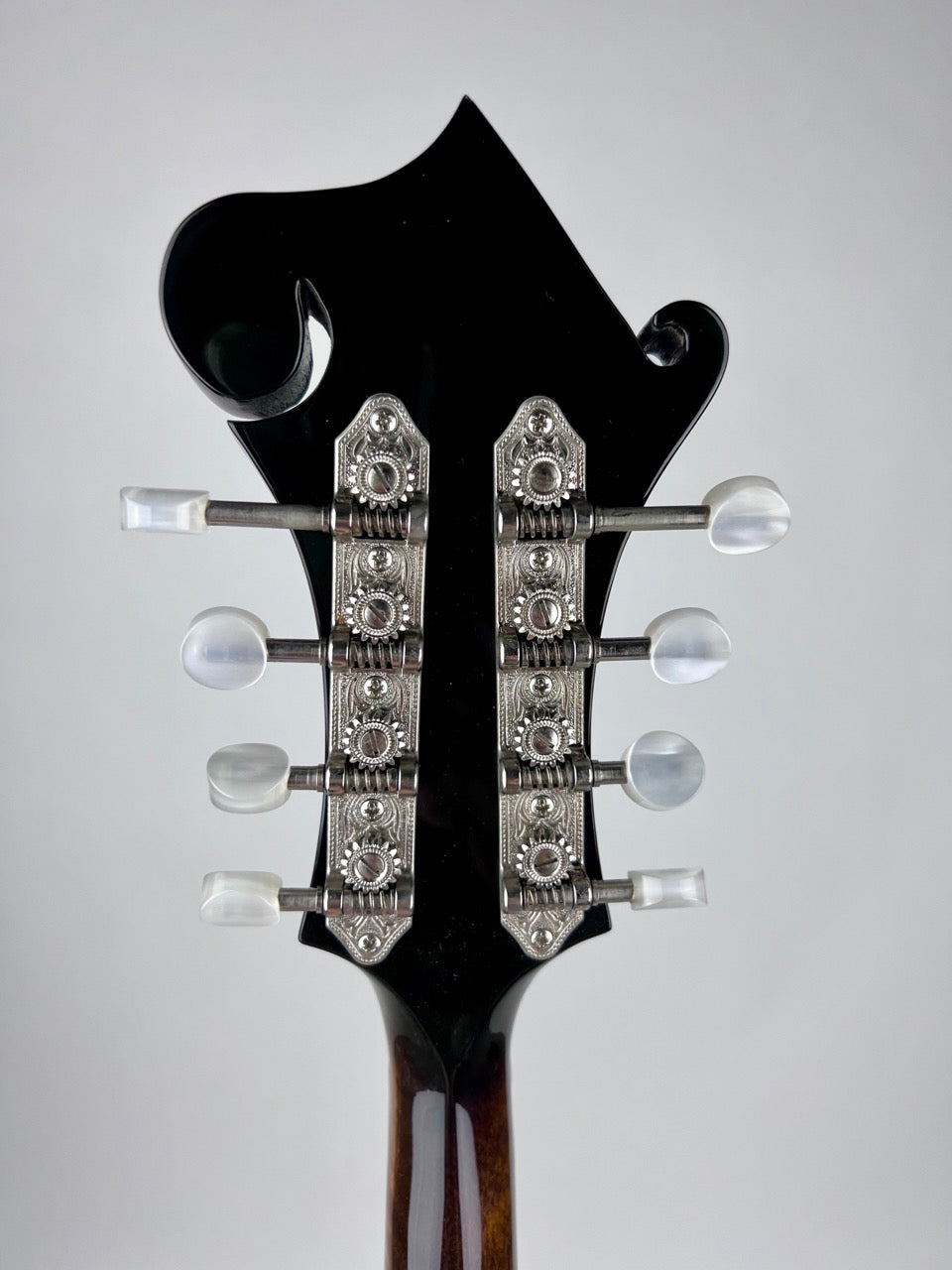 2003 Gibson F5G