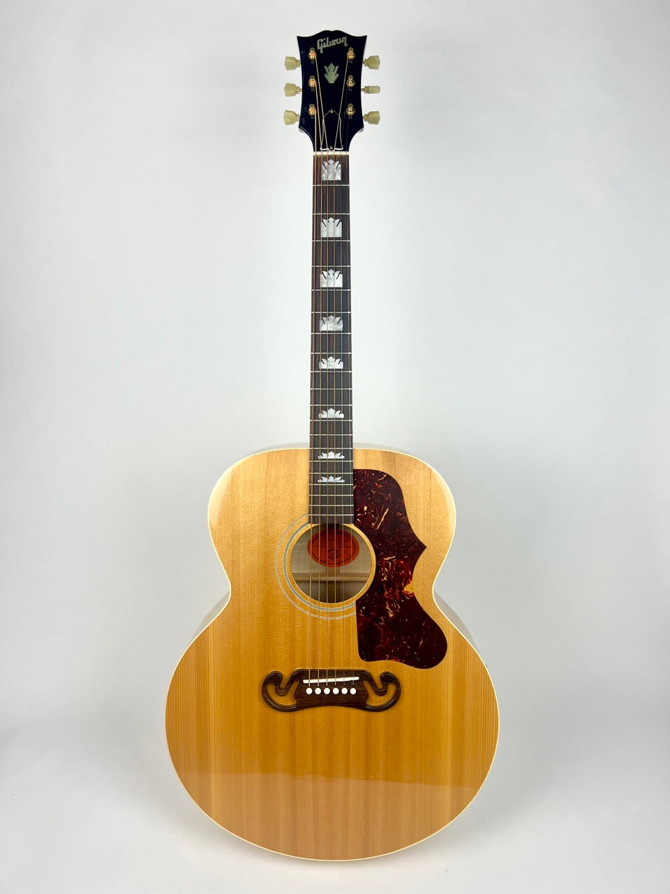 2003 Gibson J-100 XT