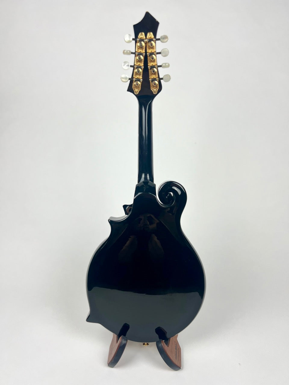 2003 Rigel G5 Mandolin