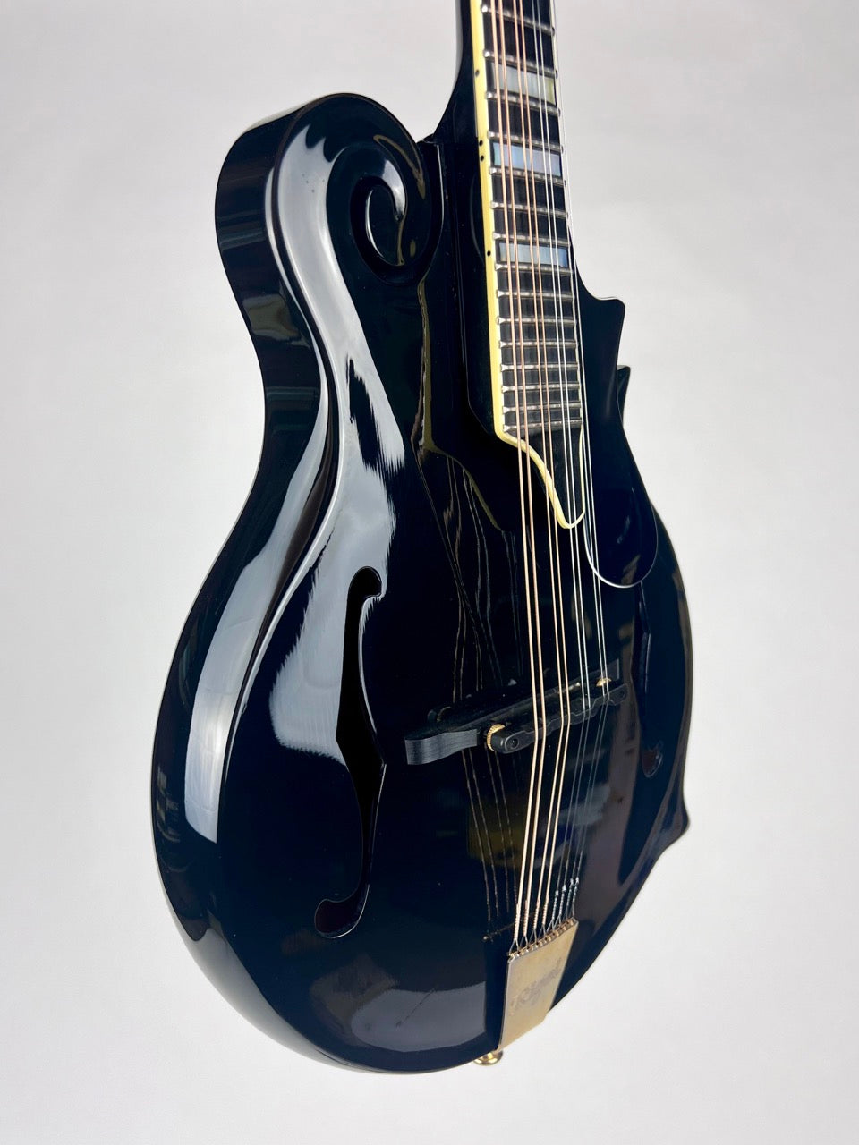 2003 Rigel G5 Mandolin