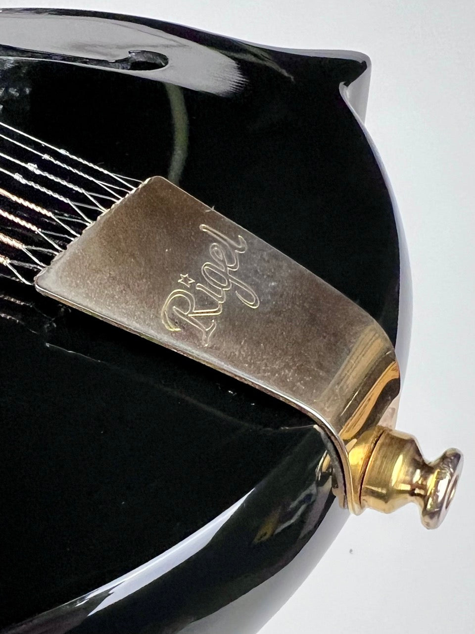 2003 Rigel G5 Mandolin