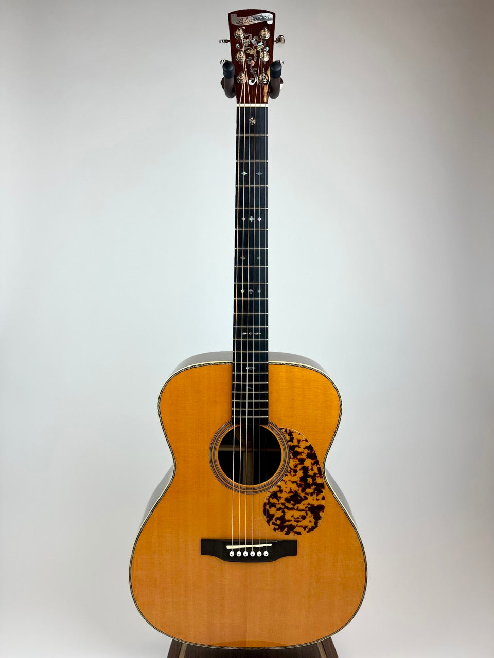 2004 Blueridge BR-263