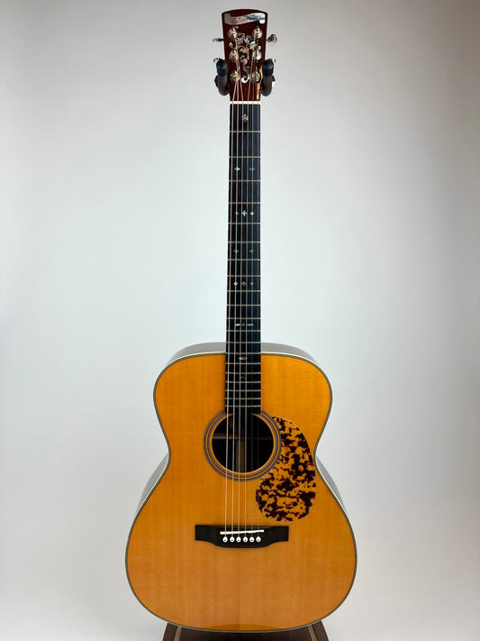 2004 Blueridge BR-263