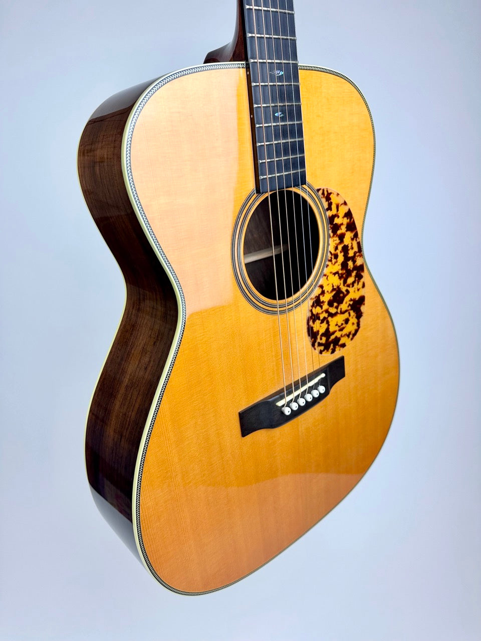 2004 Blueridge BR-263