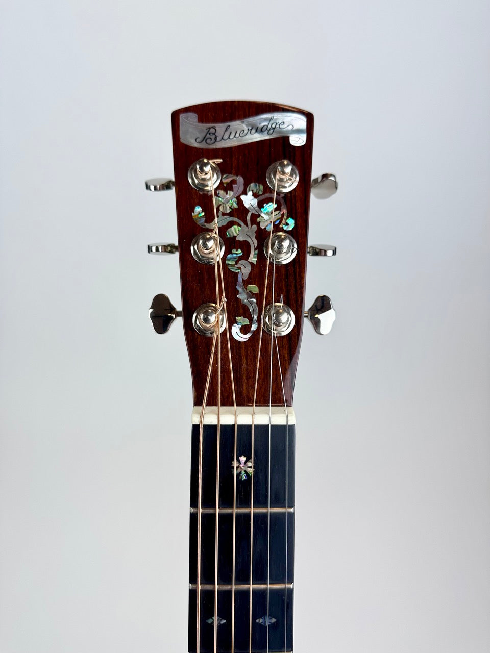 2004 Blueridge BR-263