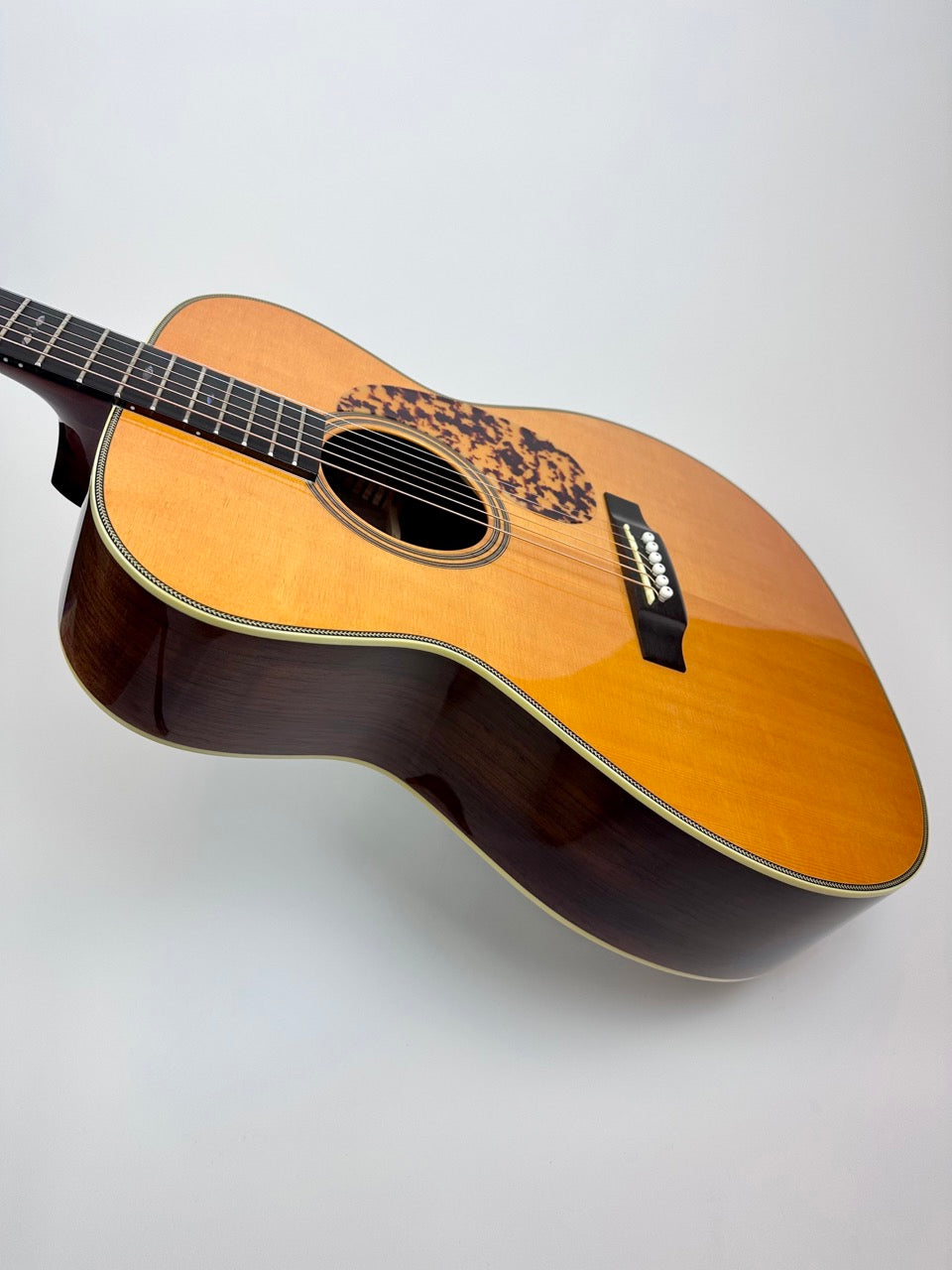 2004 Blueridge BR-263