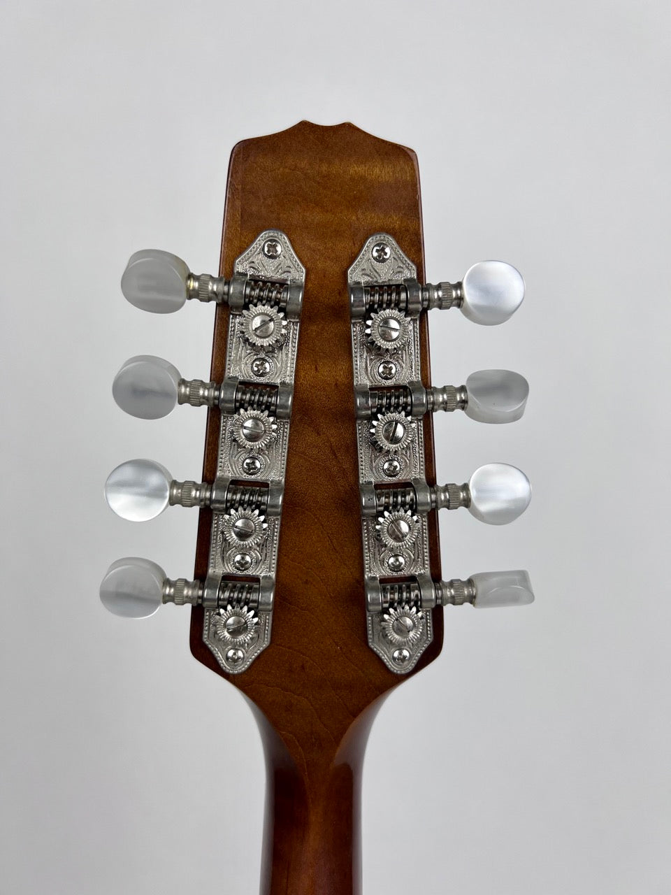 2004 Gibson A9 Snakehead Mandolin
