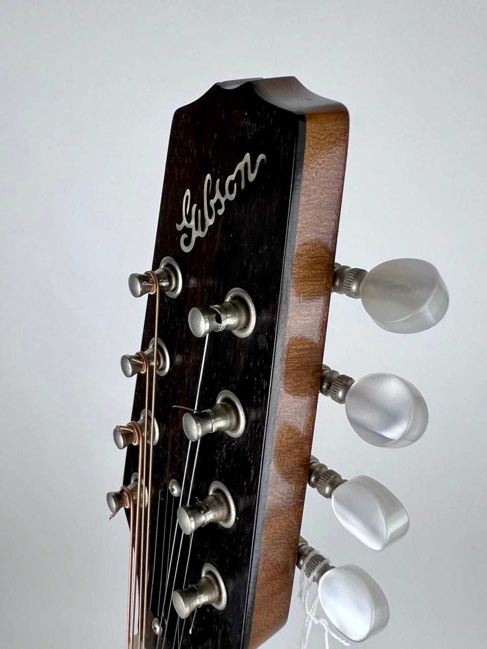 2004 Gibson A9 Snakehead Mandolin