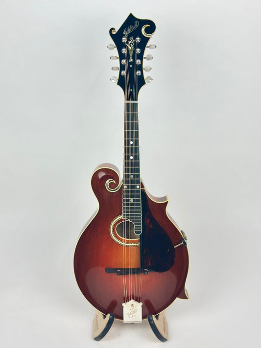 2006 Gilchrist Model 4